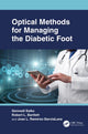 Book cover of: Optical Methods for Managing the Diabetic Foot. By: Gennadi Saiko