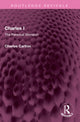 Book cover of: Charles I