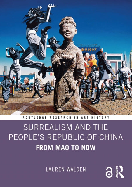 Surrealism and the People’s Republic of China