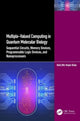 Book cover of: Multiple-Valued Computing in Quantum Molecular Biology. By: Hafiz Hasan Babu