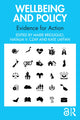 Book cover of: Wellbeing and Policy. By: Marie Briguglio