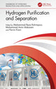 Book cover of: Hydrogen Purification and Separation. By: Mohammad Reza Rahimpour