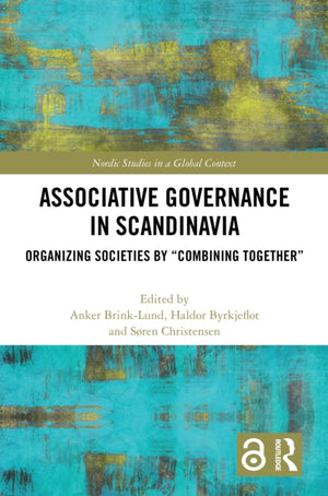 Associative Governance in Scandinavia