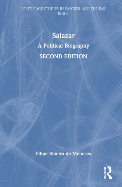 Book cover of: Salazar