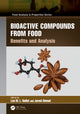 Book cover of: Bioactive Compounds from Food. By: Leo M. L. Nollet