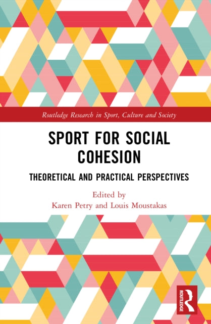 Book cover of: Sport for Social Cohesion