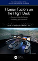 Book cover of: Human Factors on the Flight Deck. By: Katie J. Parnell