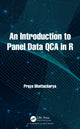 Book cover of: Introduction to Panel Data QCA in R. By: Preya Bhattacharya