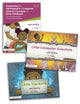 Book cover of: Developing Computer Science Concepts in Early Childhood. By: Julie Darling