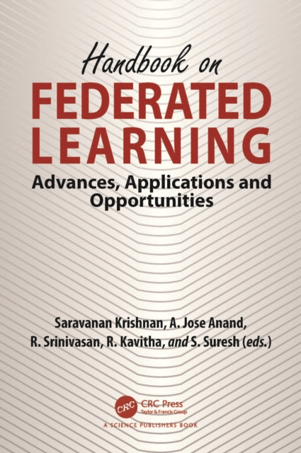 Handbook on Federated Learning
