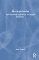 Book cover of: Scale Model. By: Andy Clayton