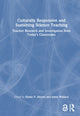 Book cover of: Culturally Responsive and Sustaining Science Teaching. By: Elaine V. Howes