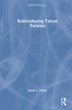 Book cover of: Reintroducing Talcott Parsons. By: James J. Chriss