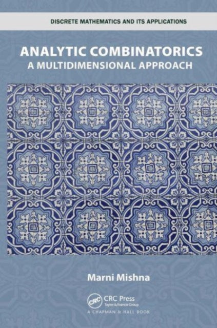Analytic Combinatorics