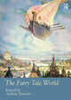 Book cover of: Fairy Tale World. By: Andrew Teverson