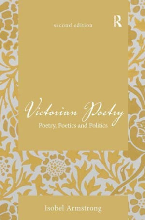 Victorian Poetry