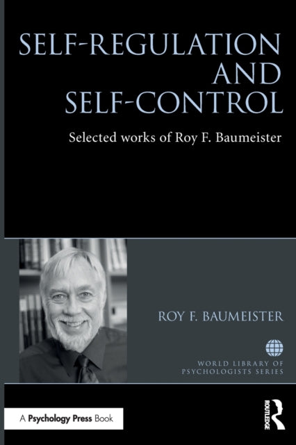 Self-Regulation and Self-Control