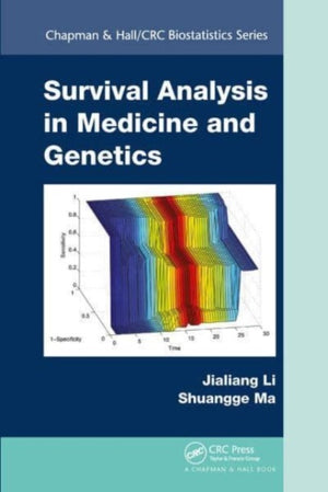 Survival Analysis in Medicine and Genetics