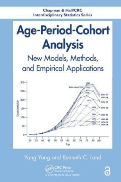 Age-Period-Cohort Analysis