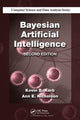 Book cover of: Bayesian Artificial Intelligence. By: Kevin B. Korb