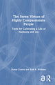 Book cover of: Seven Virtues of Highly Compassionate People. By: Nancy Guerra