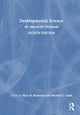 Book cover of: Developmental Science. By: Marc H. Bornstein