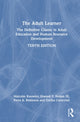 Book cover of: Adult Learner