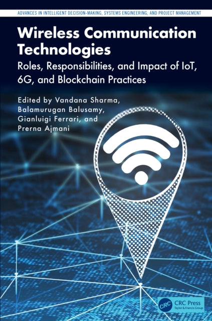 Wireless Communication Technologies