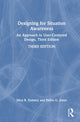 Book cover of: Designing for Situation Awareness