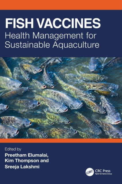 Fish Vaccines
