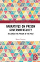 Book cover of: Narratives on Prison Governmentality. By: Marco Nocente