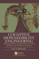 Book cover of: Cognitive Dependability Engineering. By: Lech Bukowski
