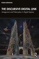 Book cover of: Discursive-Digital Link