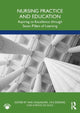 Book cover of: Nursing Practice and Education. By: Ann Gallagher