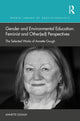 Book cover of: Gender and Environmental Education: Feminist and Other(ed) Perspectives