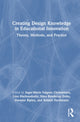 Book cover of: Creating Design Knowledge in Educational Innovation