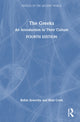 Book cover of: Greeks