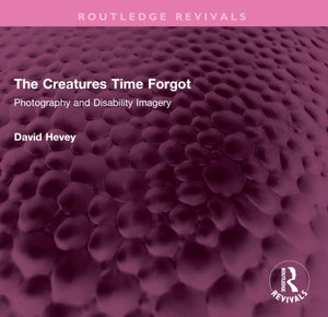 The Creatures Time Forgot