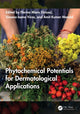 Book cover of: Phytochemical Potentials for Dermatological Applications