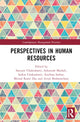 Book cover of: Perspectives in Human Resources. By: Satyajit Chakrabarti