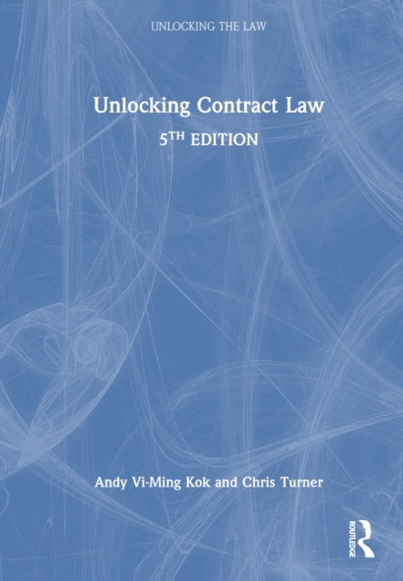 Unlocking Contract Law