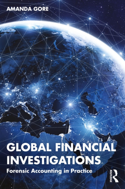 Book cover of: Global Financial Investigations