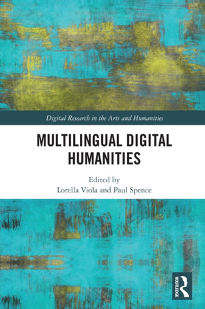 Multilingual Digital Humanities
