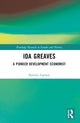 Book cover of: Ida Greaves. By: Barbara Ingham