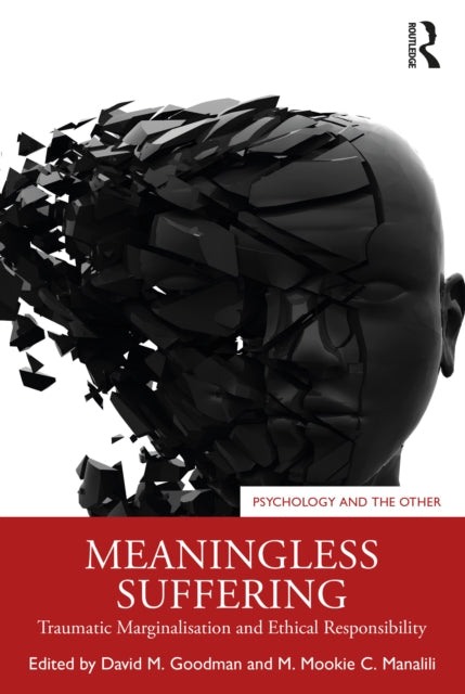 Book cover of: Meaningless Suffering