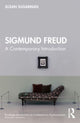 Book cover of: Sigmund Freud. By: Susan Sugarman
