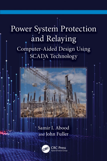 Book cover of: Power System Protection and Relaying