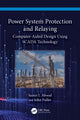 Book cover of: Power System Protection and Relaying