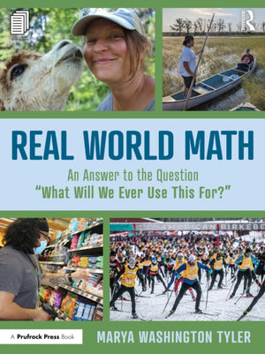 Real World Math