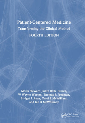 Patient-Centered Medicine
